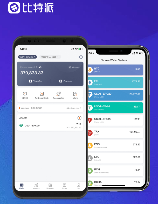 中韩